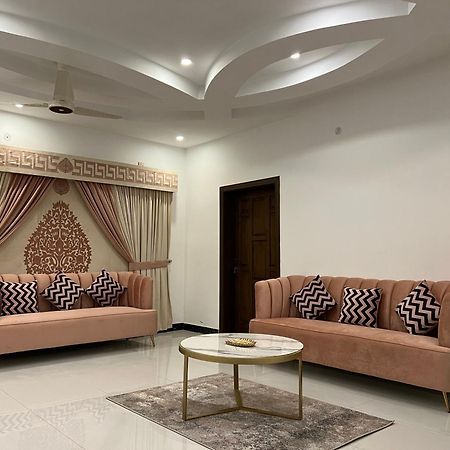 The Gateway Islamabad Bagian luar foto